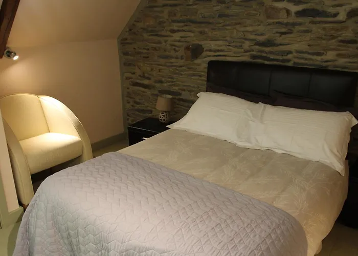 La Cidrerie Du Manoir