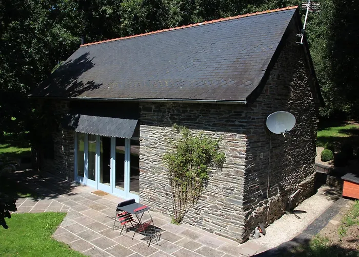 La Cidrerie Du Manoir