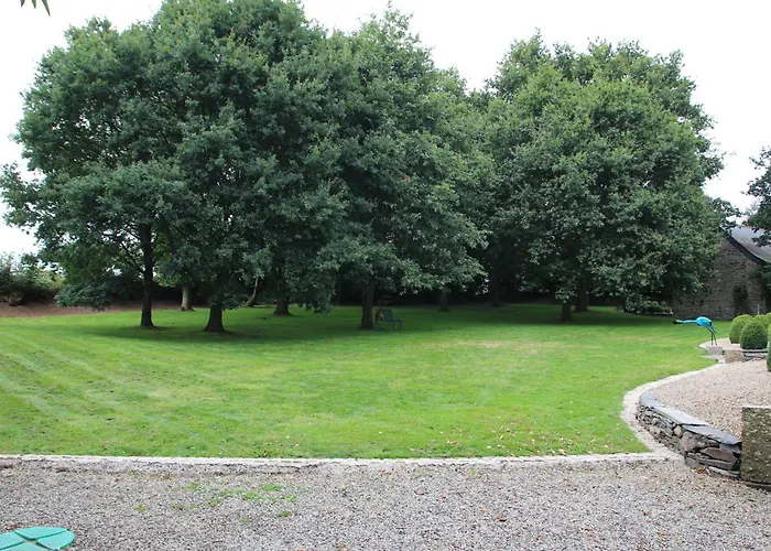 La Cidrerie Du Manoir