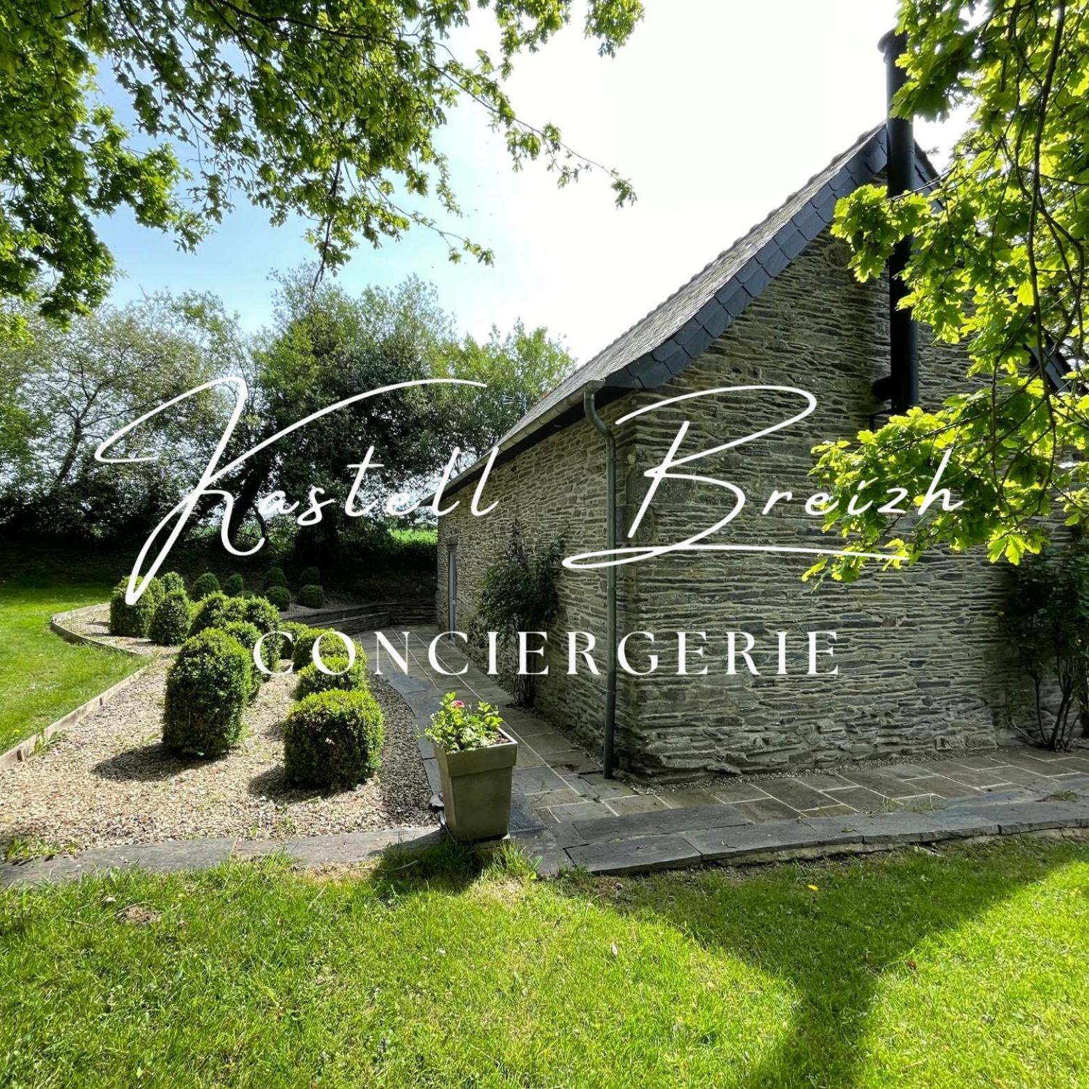 Holiday home La Cidrerie Du Manoir
