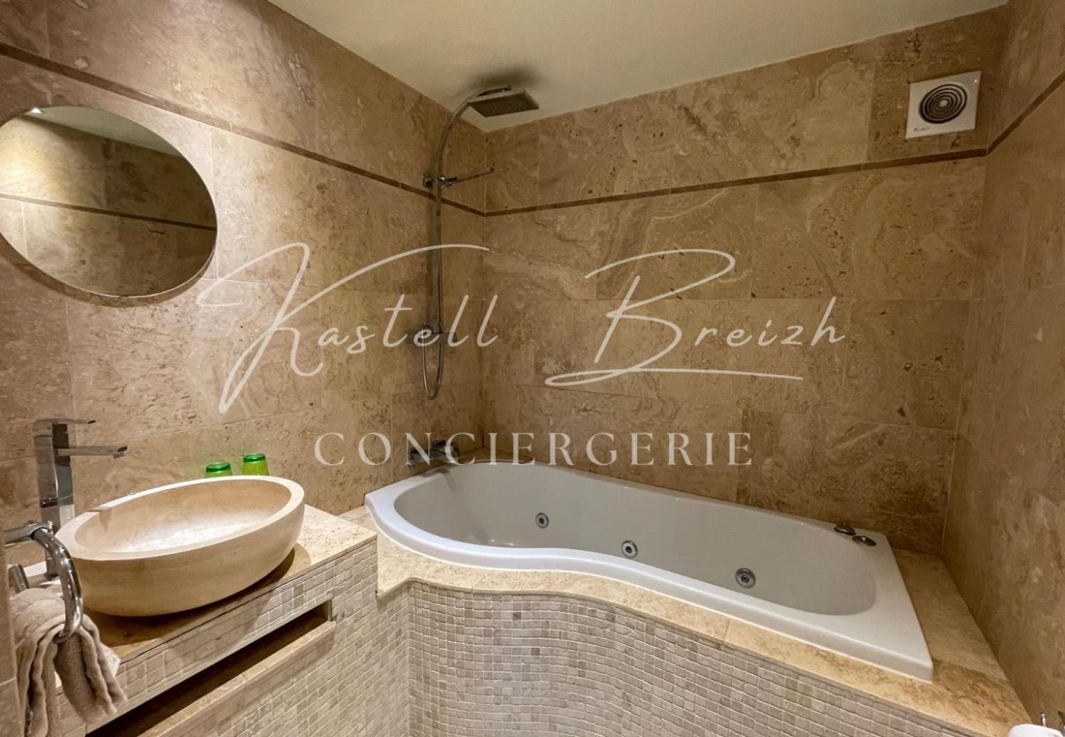 Holiday home La Cidrerie Du Manoir *