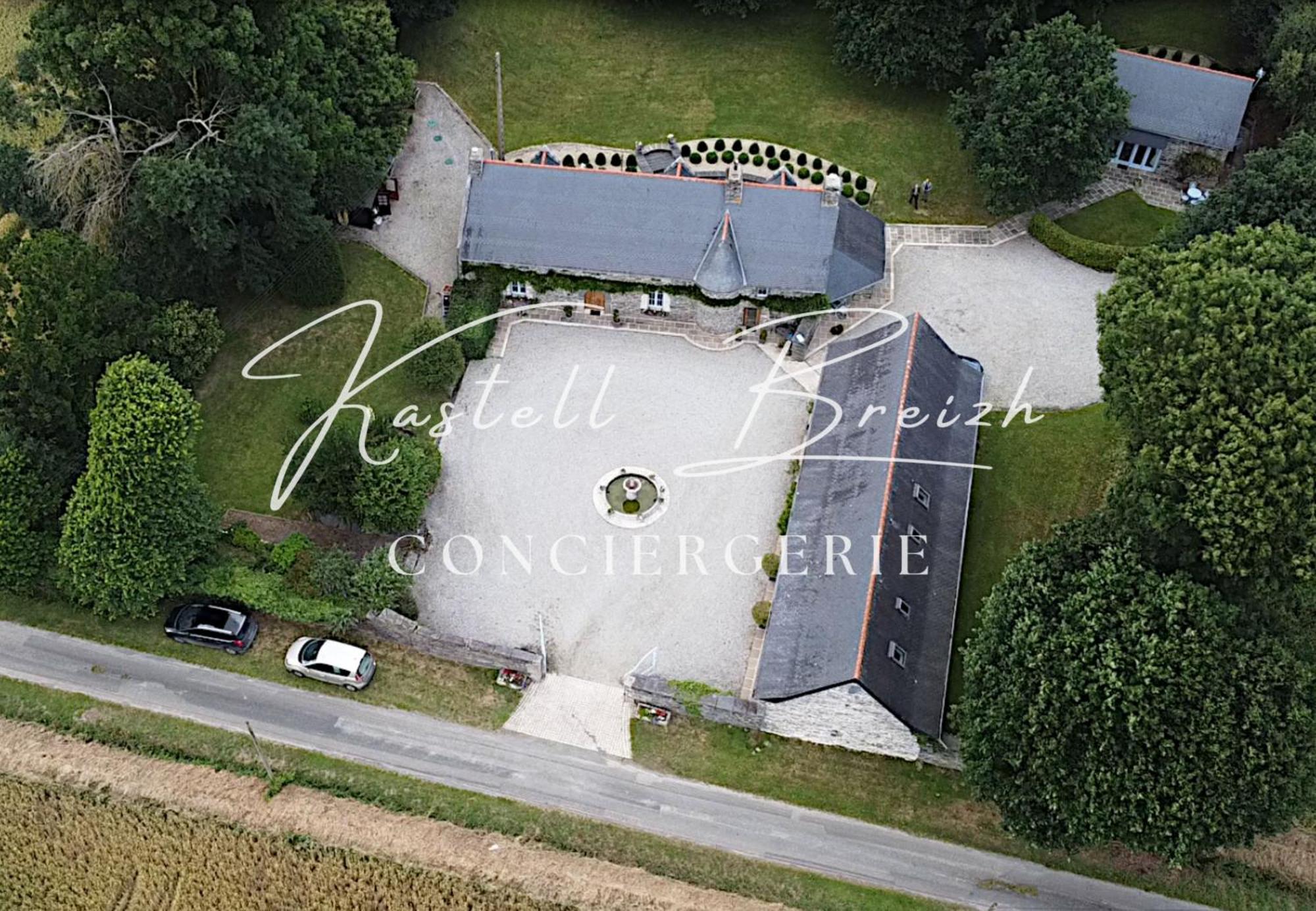 Holiday home La Cidrerie Du Manoir *