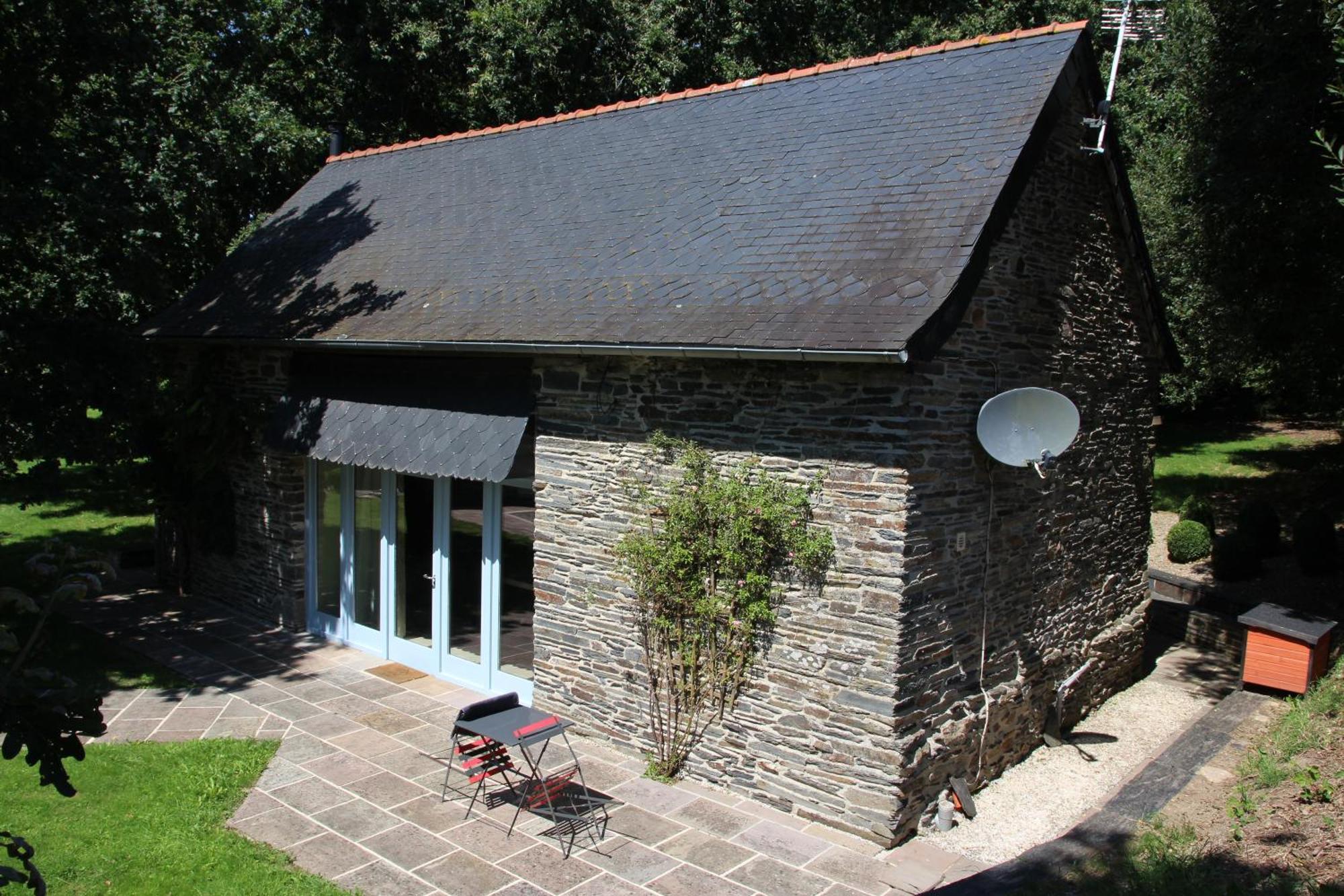La Cidrerie Du Manoir *