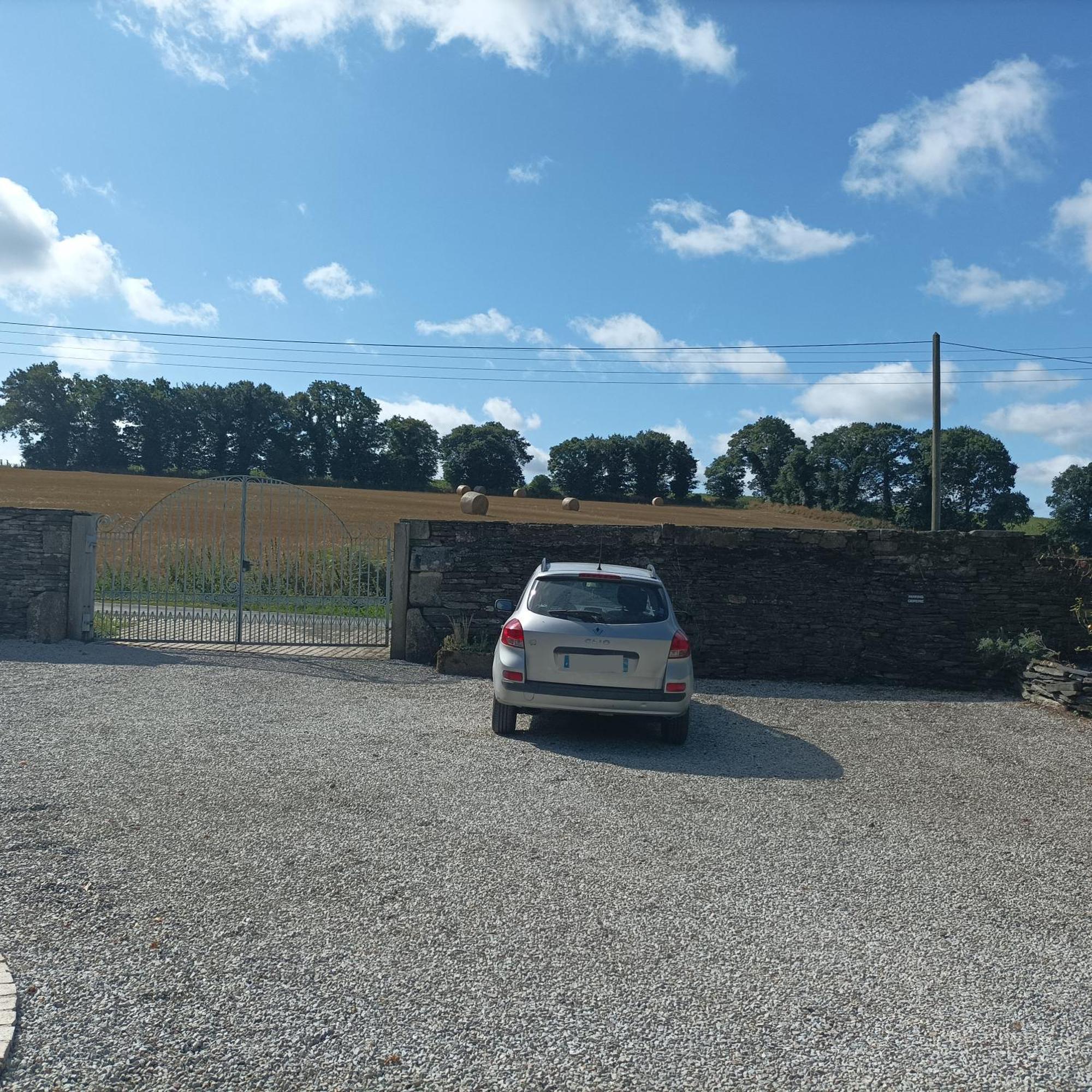 La Cidrerie Du Manoir Laniscat