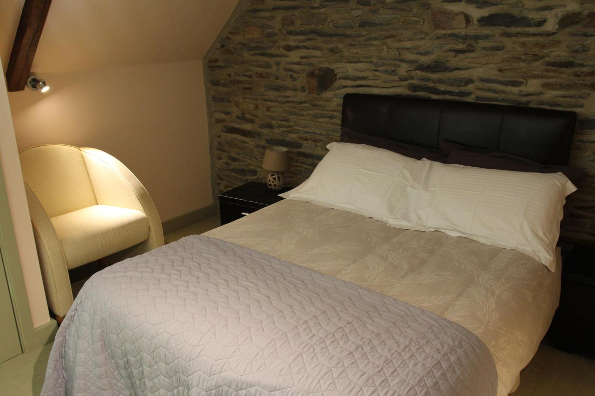 Сasa de vacaciones La Cidrerie Du Manoir
